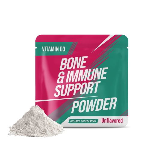 125mcg Vitamin D3 Powder - Thumbnail 1