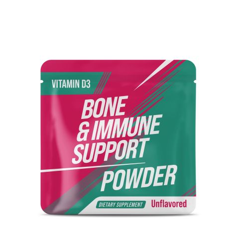 125mcg Vitamin D3 Powder - Thumbnail 3