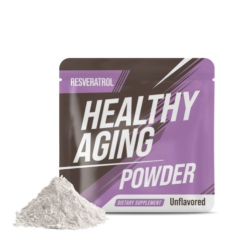250mg Resveratrol Powder - Thumbnail 1