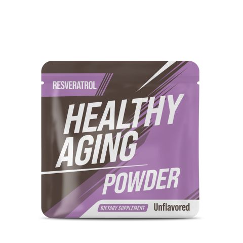 250mg Resveratrol Powder - Thumbnail 3