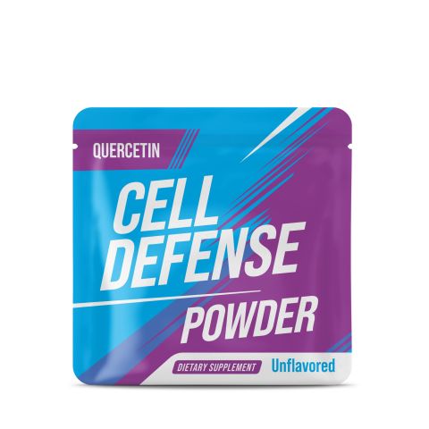 500mg Quercetin Powder - Thumbnail 3