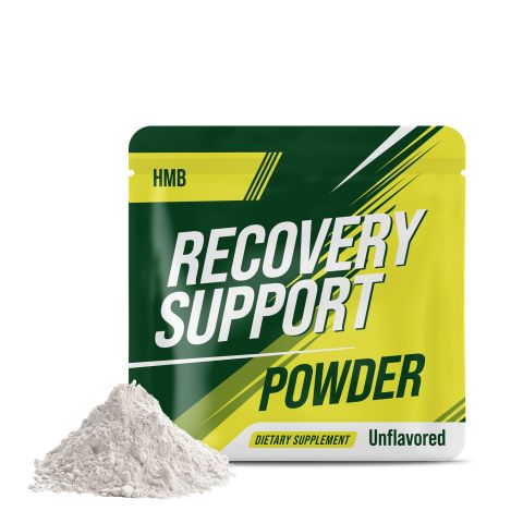 1,000mg HMB Powder - Thumbnail 1