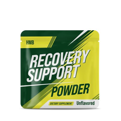1,000mg HMB Powder - Thumbnail 3