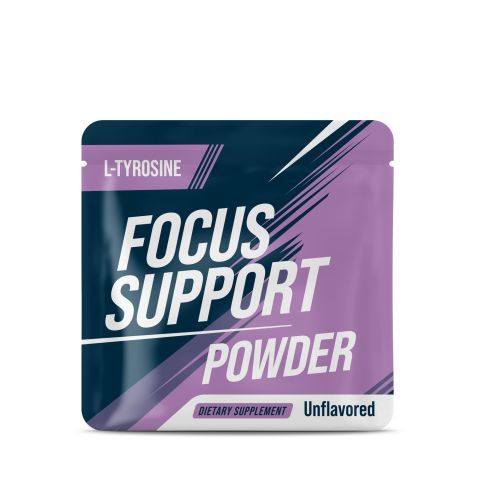 1,000mg L-Tyrosine Powder - Thumbnail 3