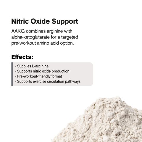 1,000mg AAKG Powder - Thumbnail 5