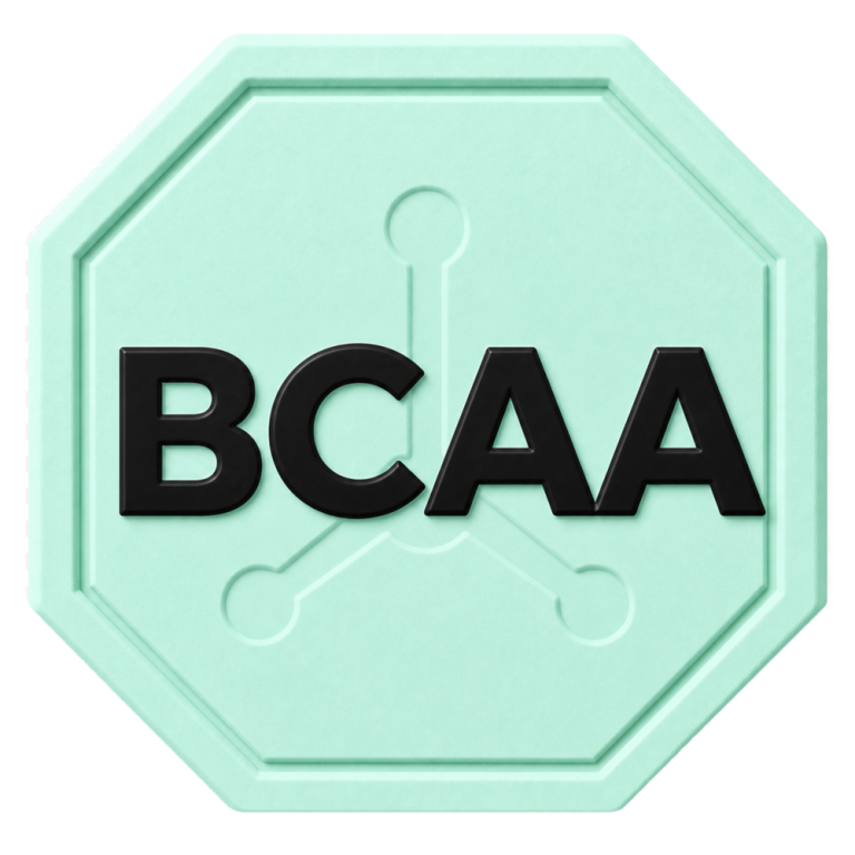 BCAA Products