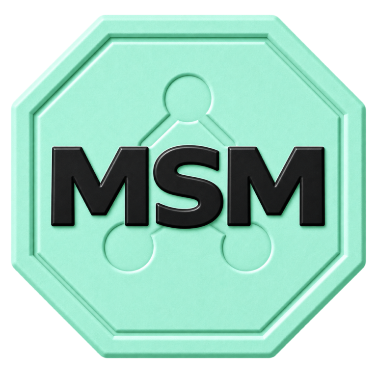 MSM Products