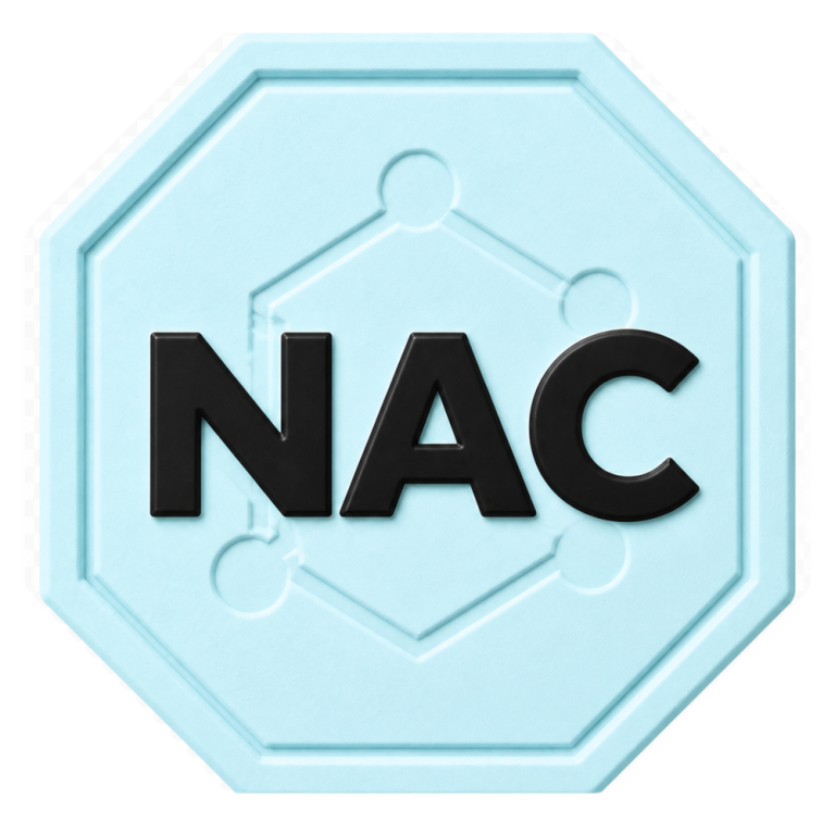 N-Acetyl L-Cysteine Products