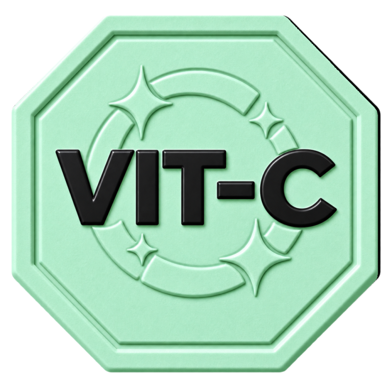Vitamin C Products