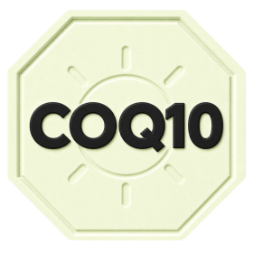 CoQ10 Products