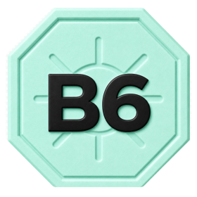 Vitamin B6 Products