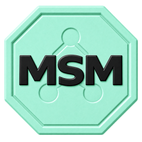 MSM Products