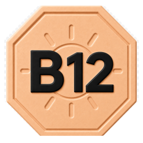 Vitamin B12 Compounds