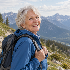 Healthy Aging