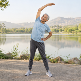 Joint & Mobility